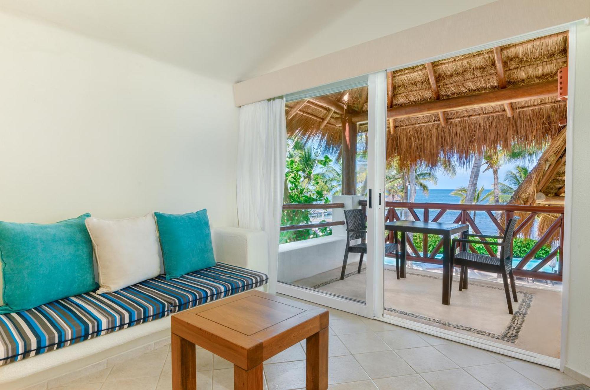 Desire Riviera Maya Pearl - Couples Only Resort Puerto Morelos