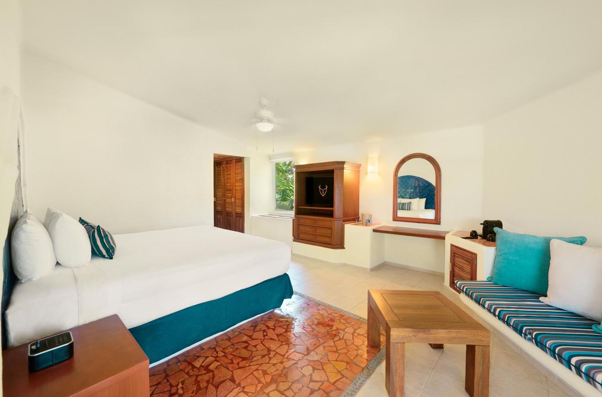 Resort Desire Riviera Maya Pearl - Couples Only