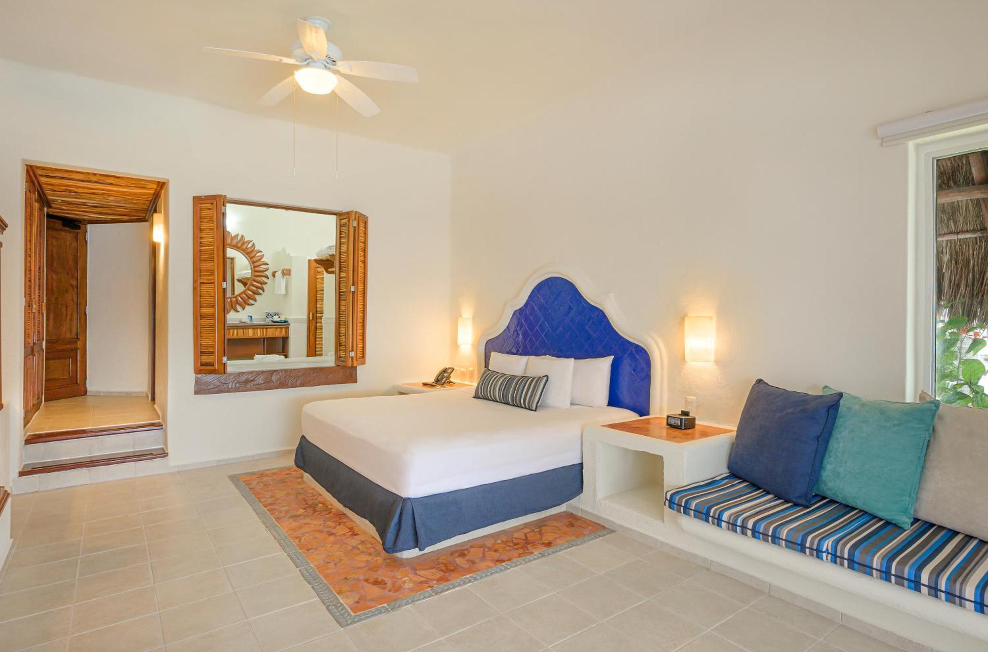 Resort Desire Riviera Maya Pearl - Couples Only 5*