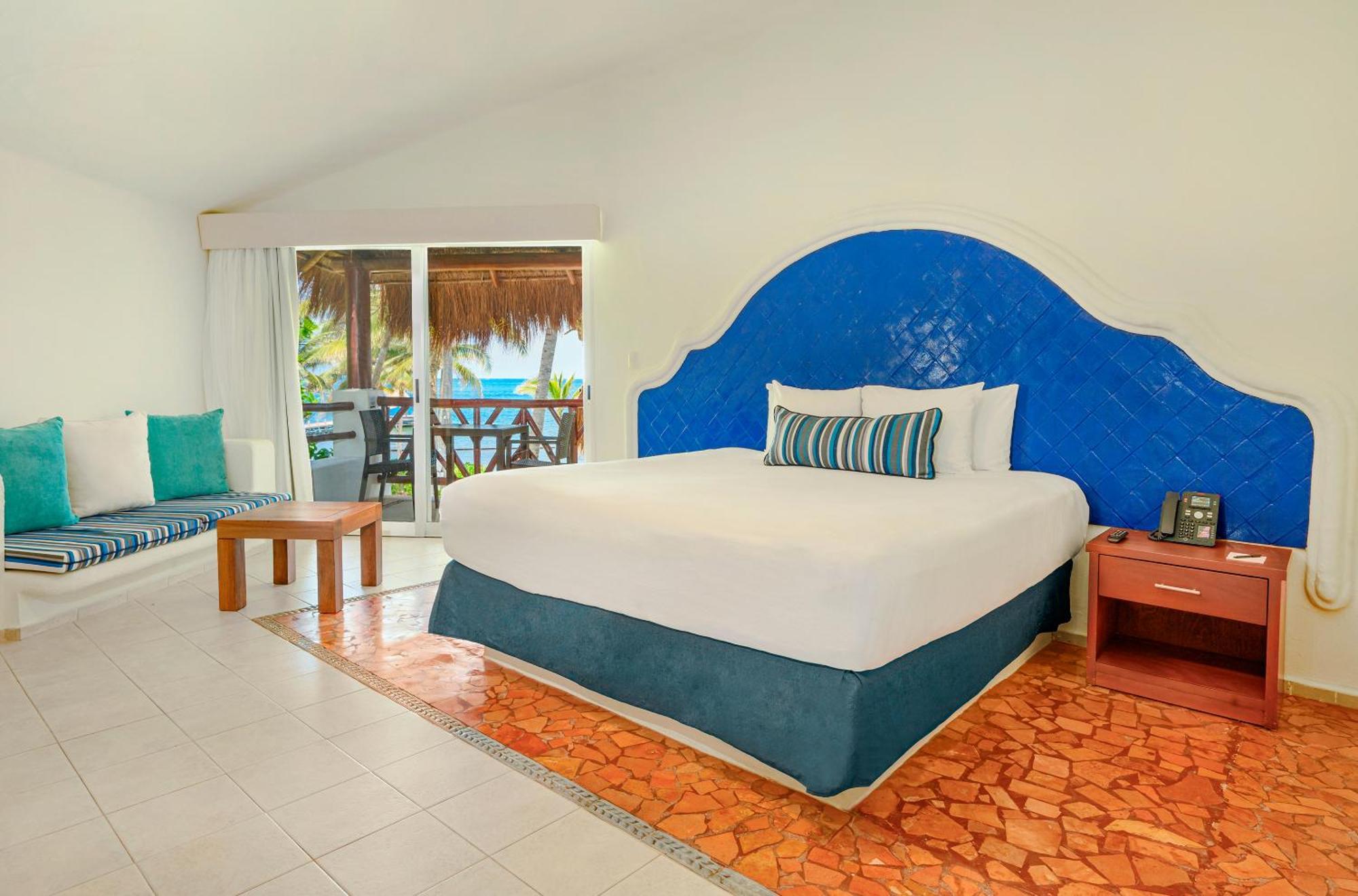 Desire Riviera Maya Pearl - Couples Only Resort Puerto Morelos