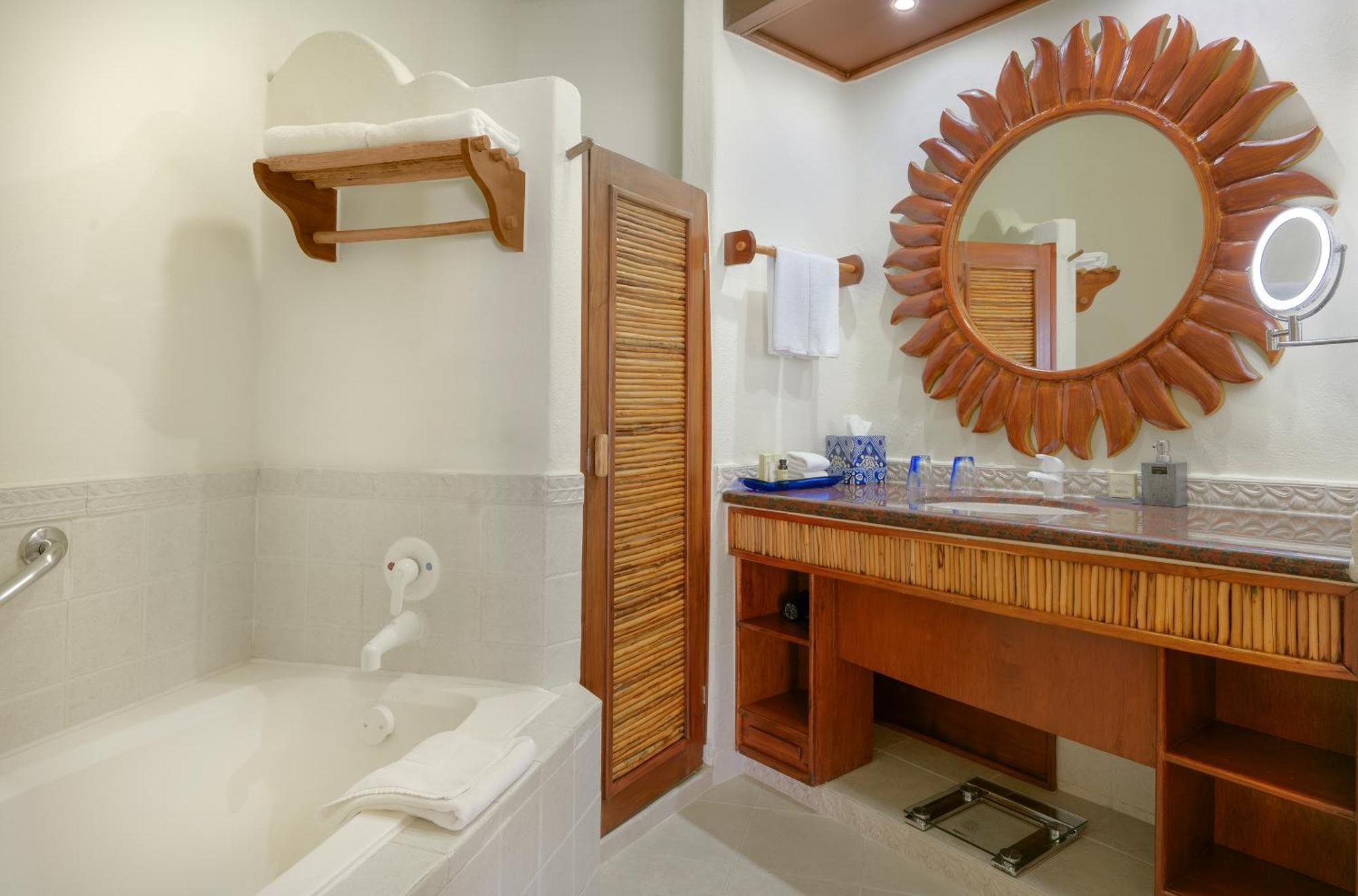 Desire Riviera Maya Pearl - Couples Only Resort