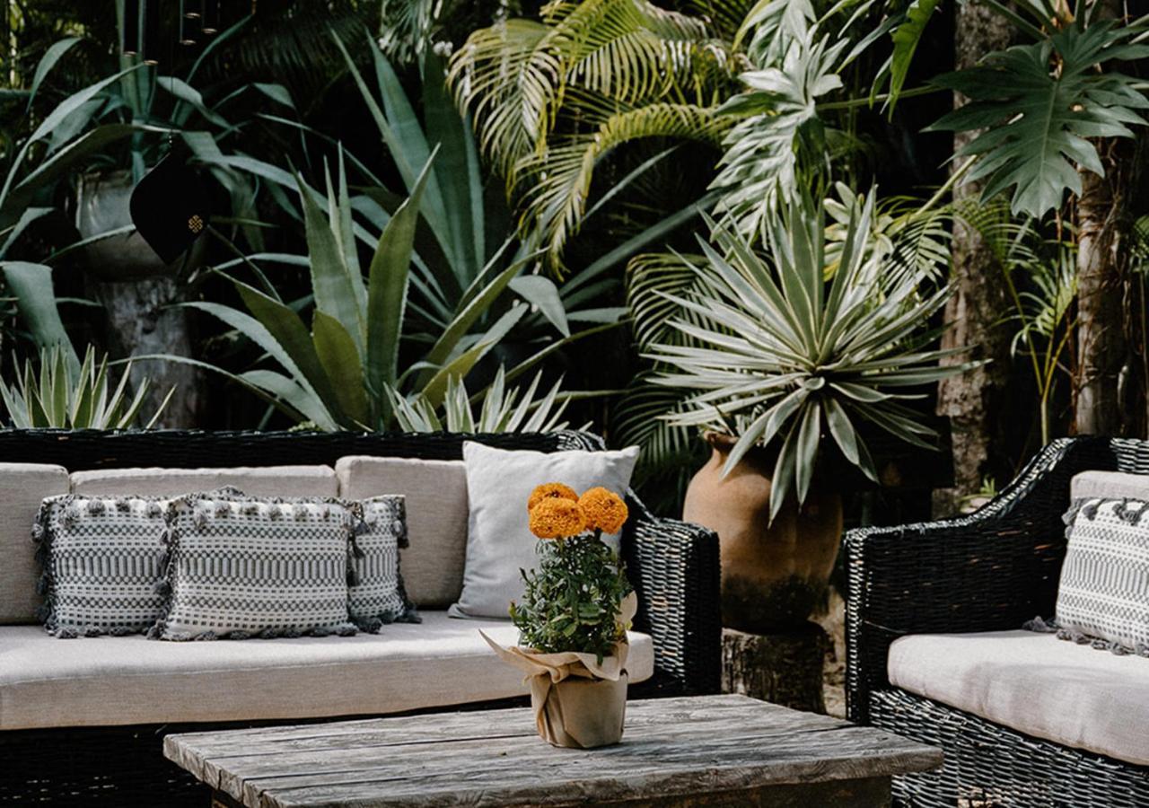Bardo - Adults Only 5* Tulum