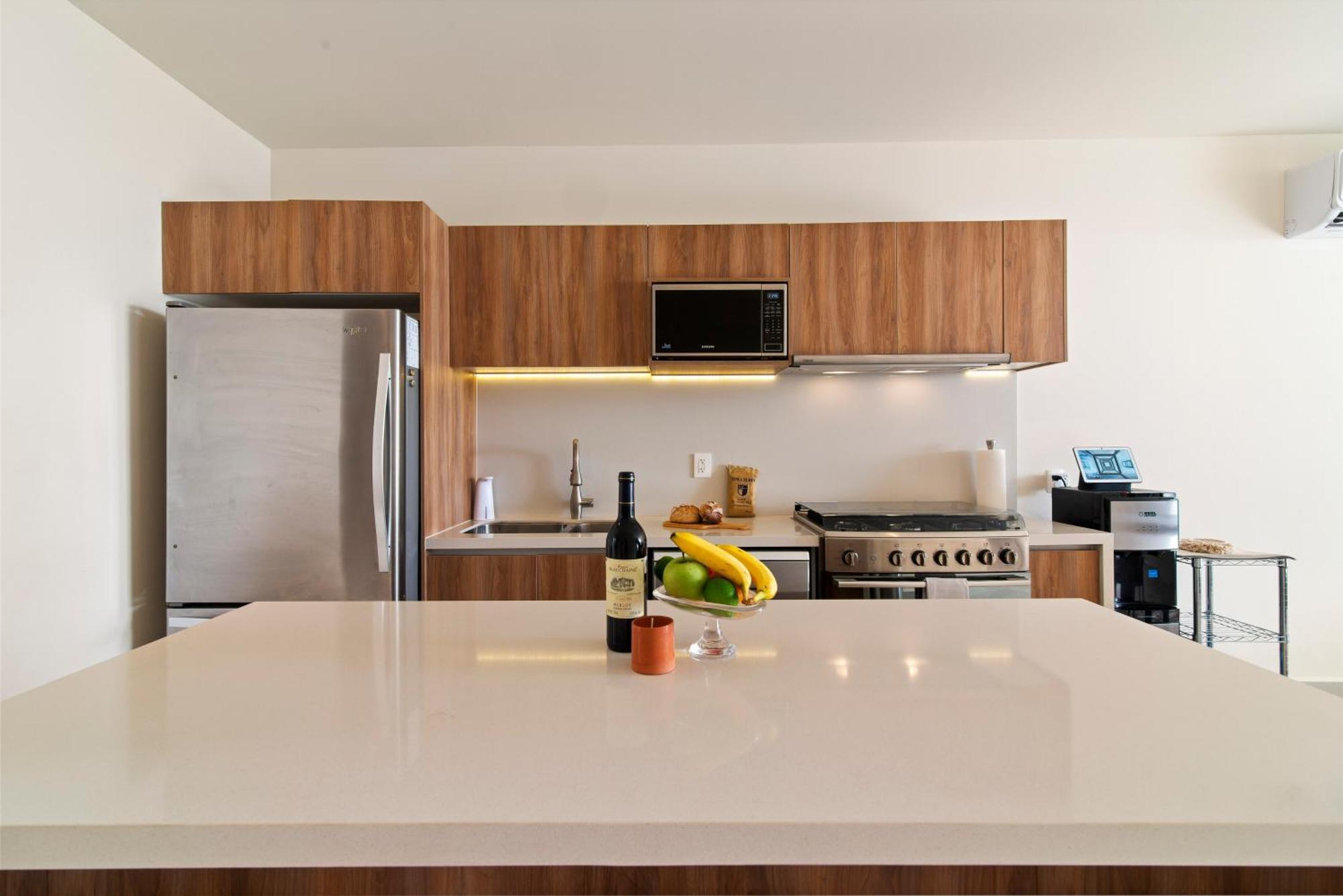 Santamar By Tao With Pool & Walk To Ocean Apartment *