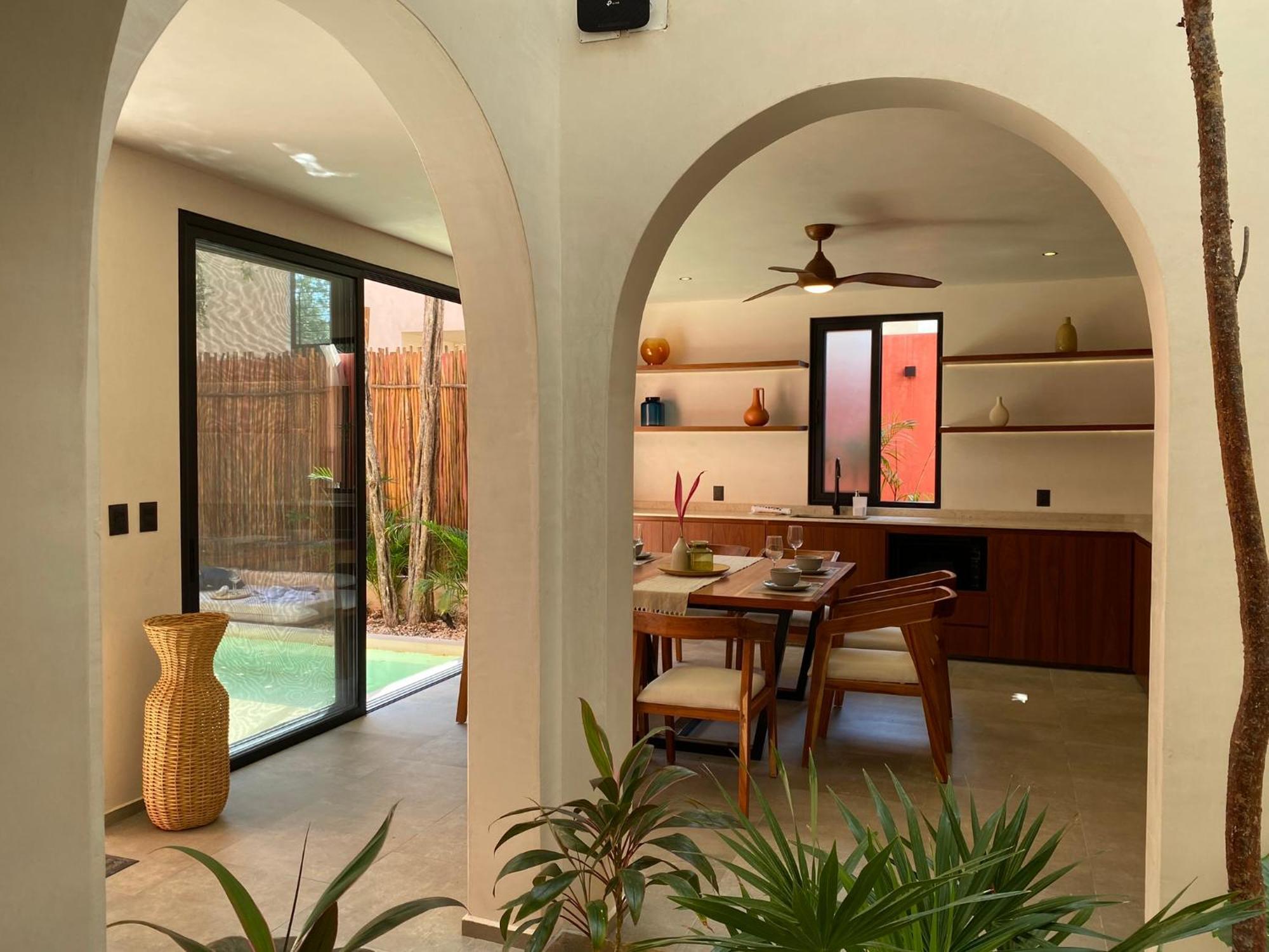 Pousada Agave Luxury 3bdr & Private Pool *