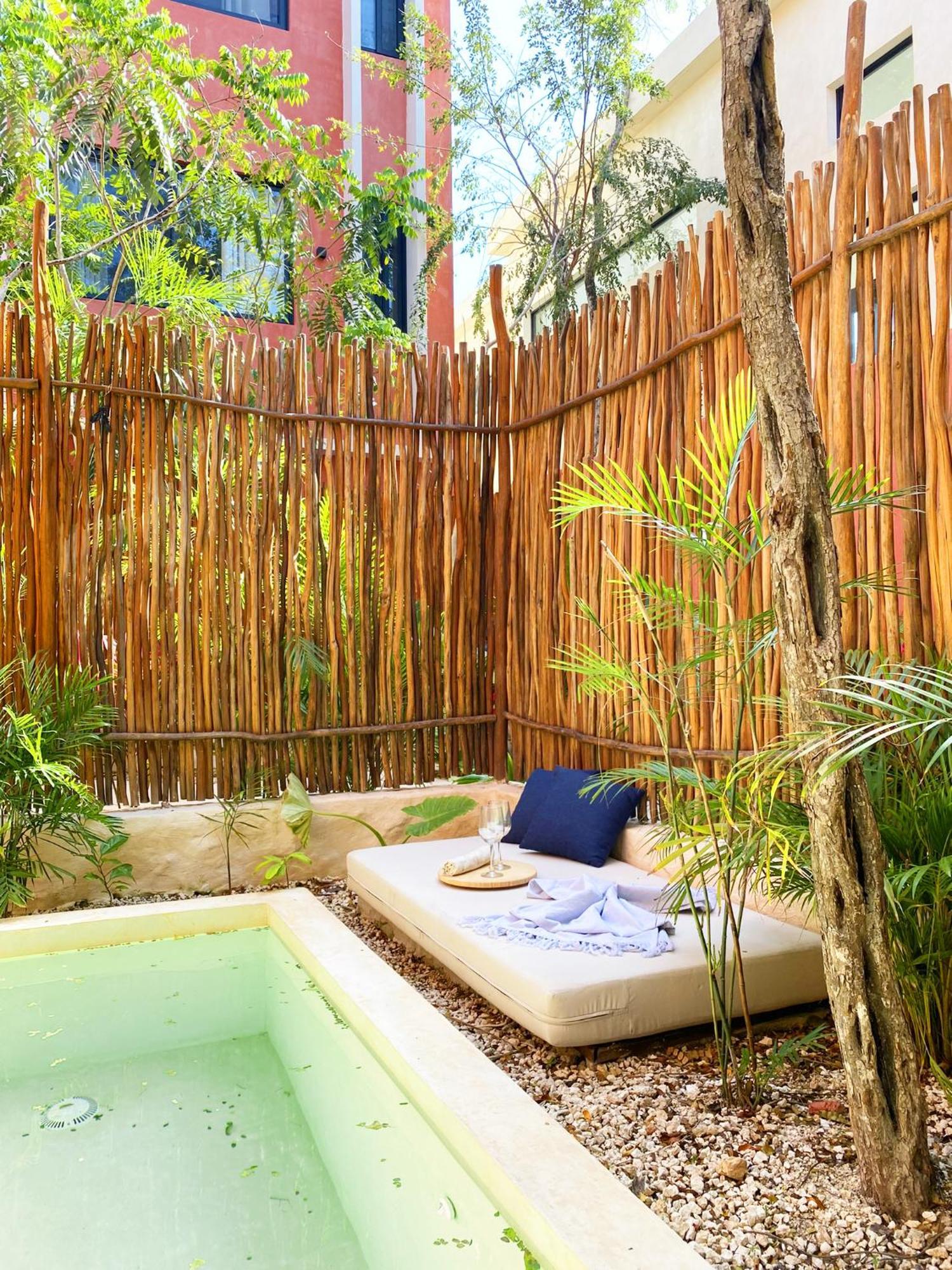 Agave Luxury 3bdr & Private Pool Tulum