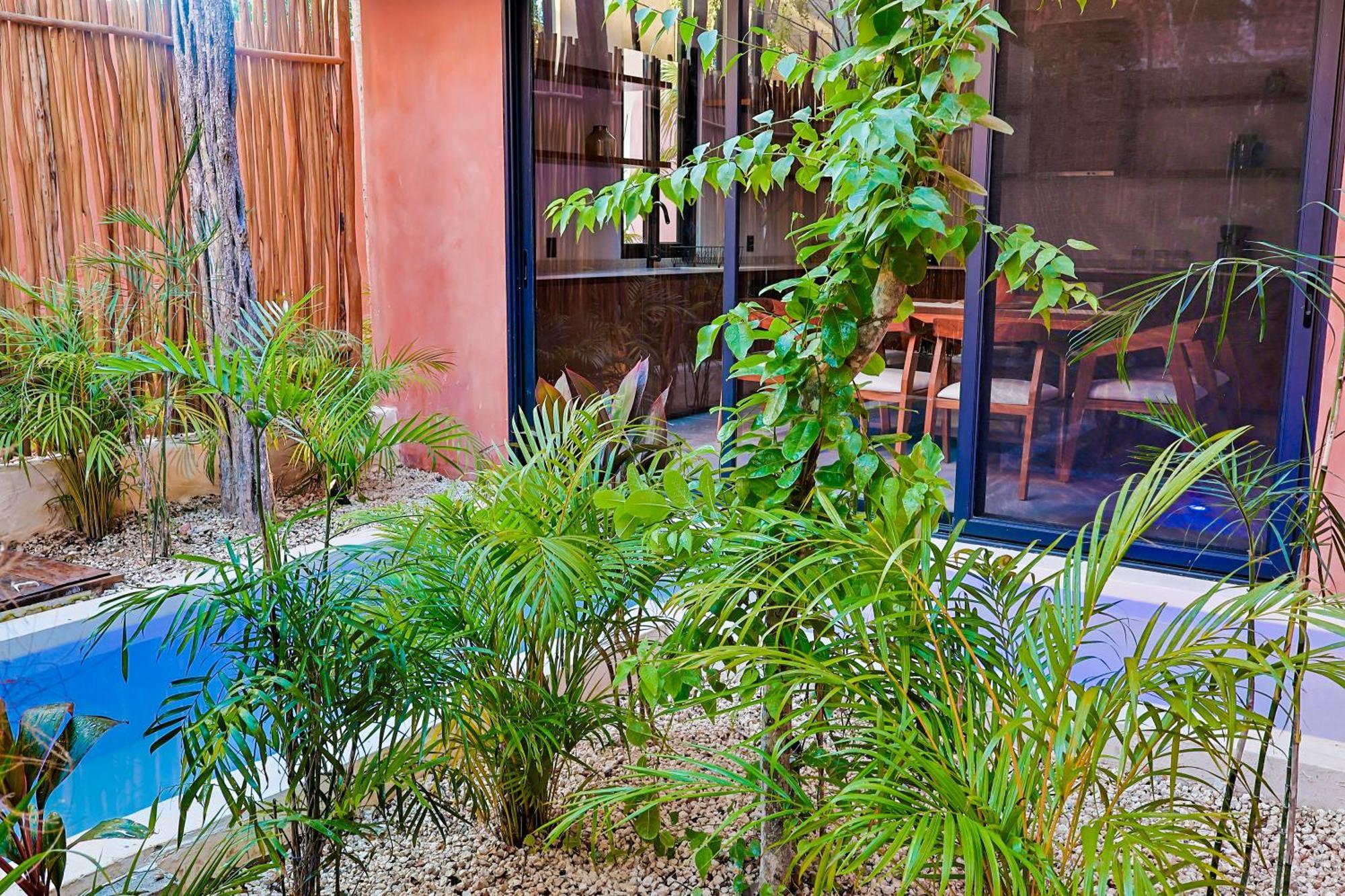 Pousada Agave Luxury 3bdr & Private Pool Tulum
