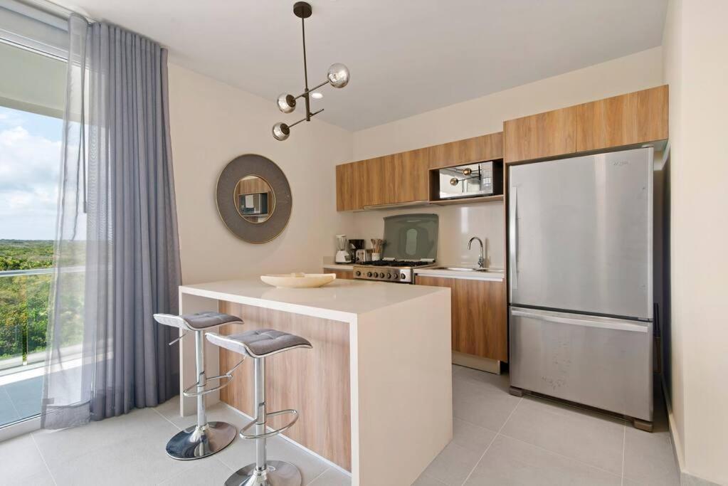 Apartamento Jungle Joy Prv Jacuzzi Access Rooftop Pools W Sea Views + Club