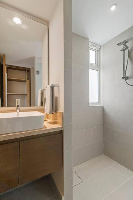 Apartamento Jungle Joy Prv Jacuzzi Access Rooftop Pools W Sea Views + Club *
