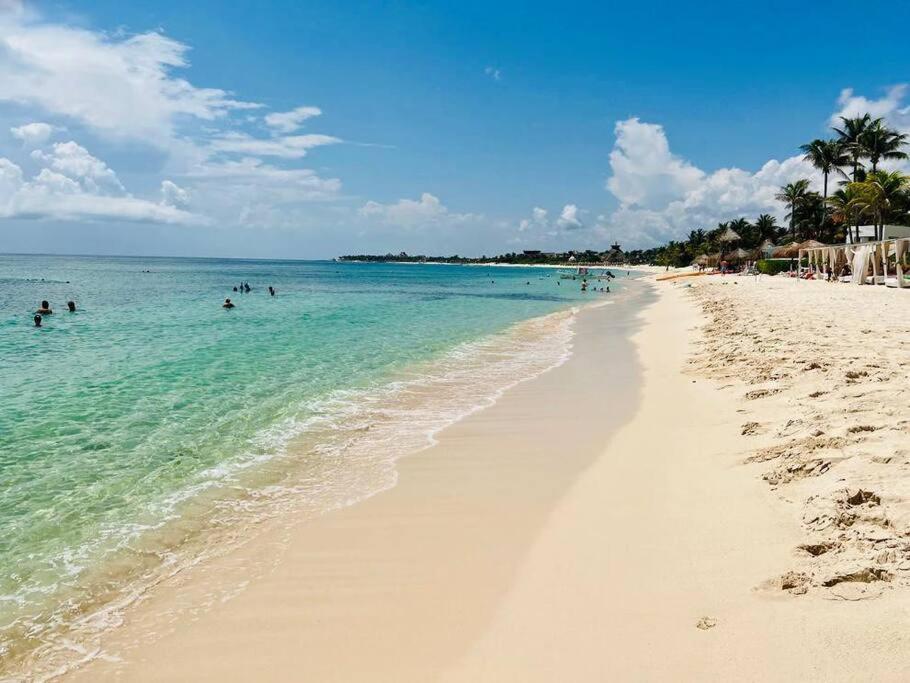 Apartamento Jungle Joy Prv Jacuzzi Access Rooftop Pools W Sea Views + Club *