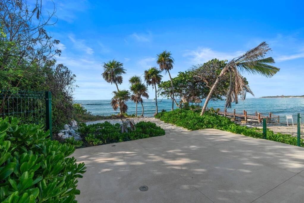 Jungle Joy Prv Jacuzzi Access Rooftop Pools W Sea Views + Club