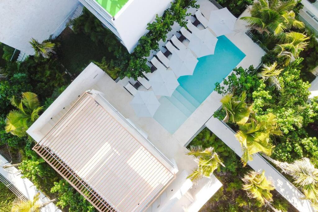Apartamento Jungle Joy Prv Jacuzzi Access Rooftop Pools W Sea Views + Club *
