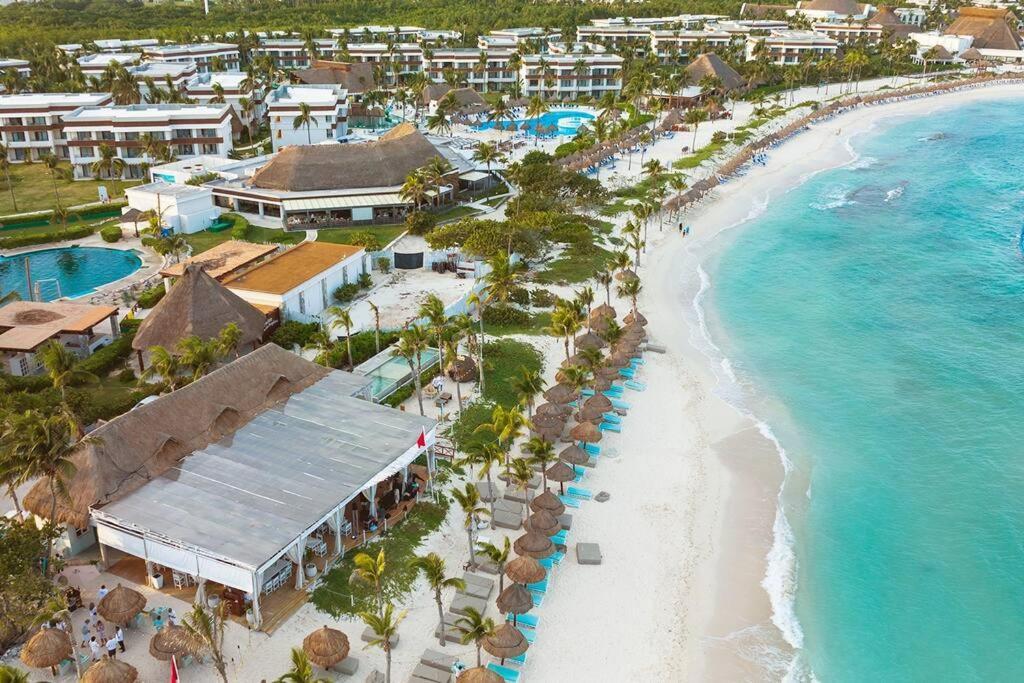 Apartamento Jungle Joy Prv Jacuzzi Access Rooftop Pools W Sea Views + Club *