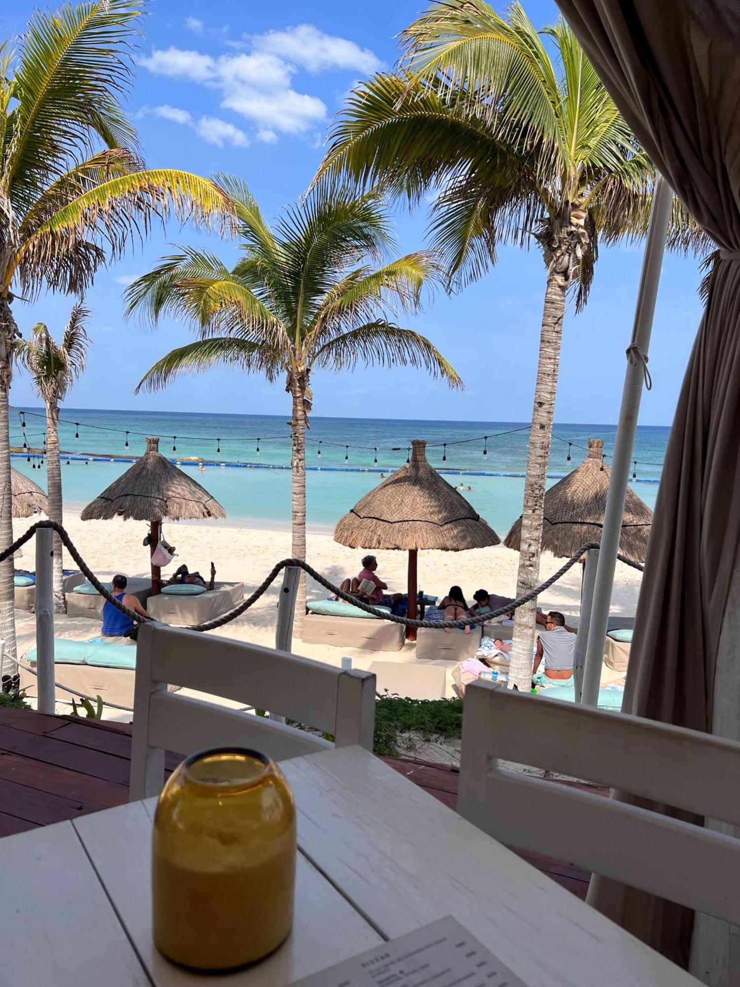 Caribbean Golf And Retreat Akumal