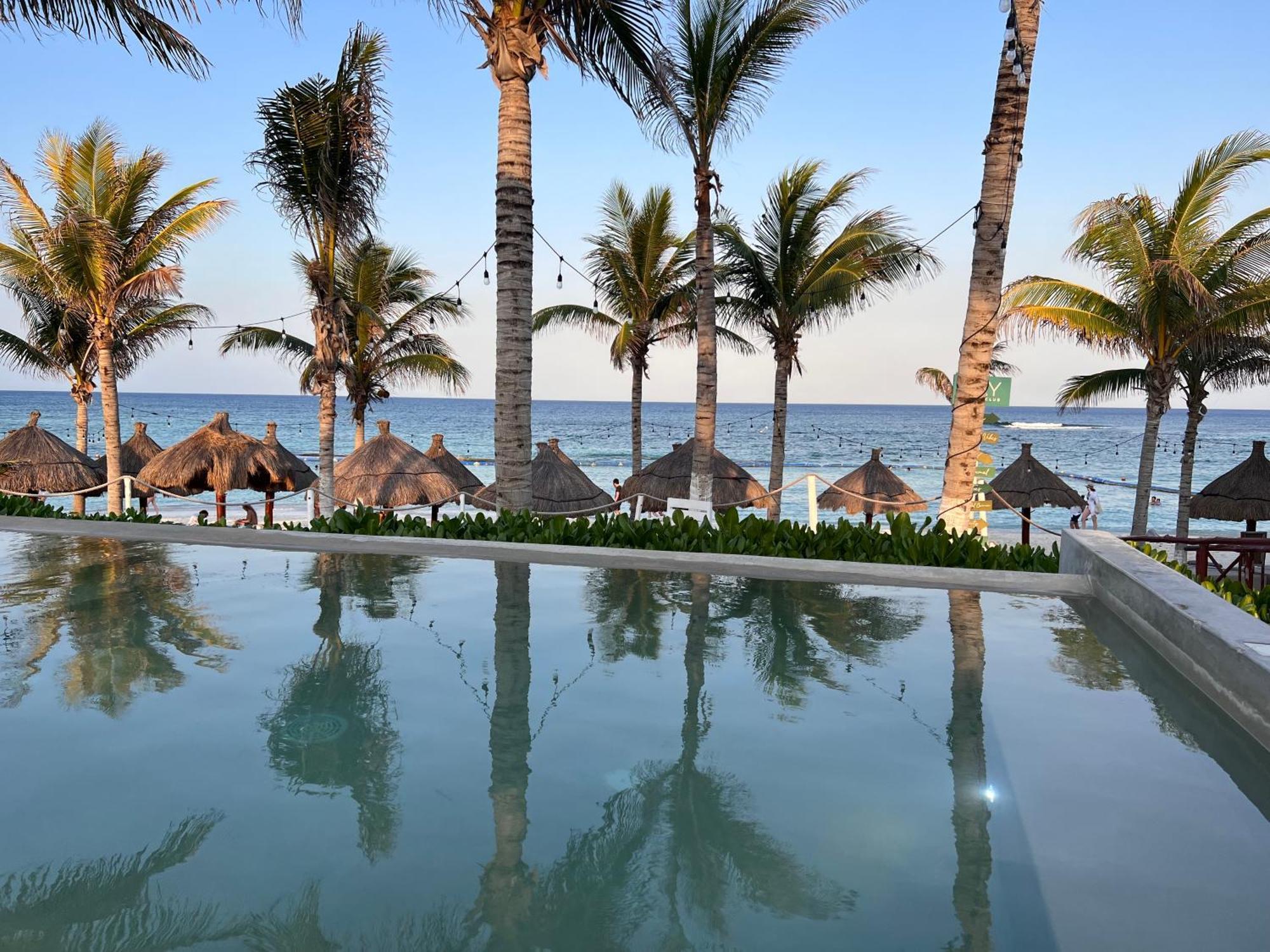 Caribbean Golf And Retreat Apartment Akumal