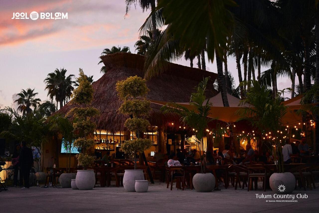 Caribbean Golf And Retreat Akumal