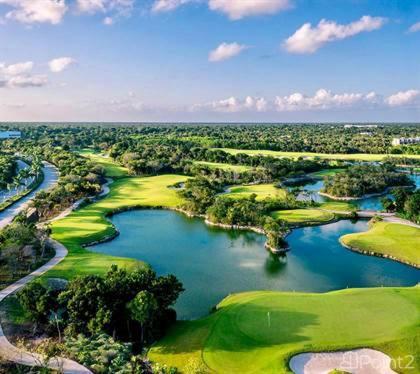 Caribbean Golf And Retreat * Akumal