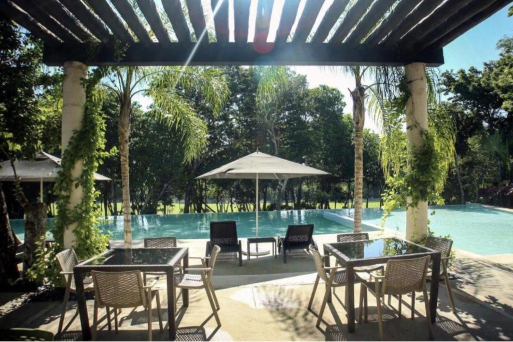 Apartment Caribbean Golf And Retreat *