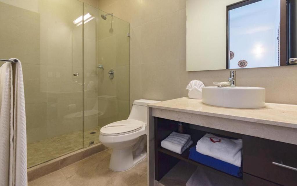Apartment Caribbean Golf And Retreat *