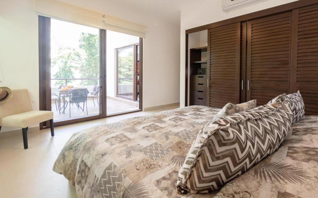 Apartment Caribbean Golf And Retreat Akumal