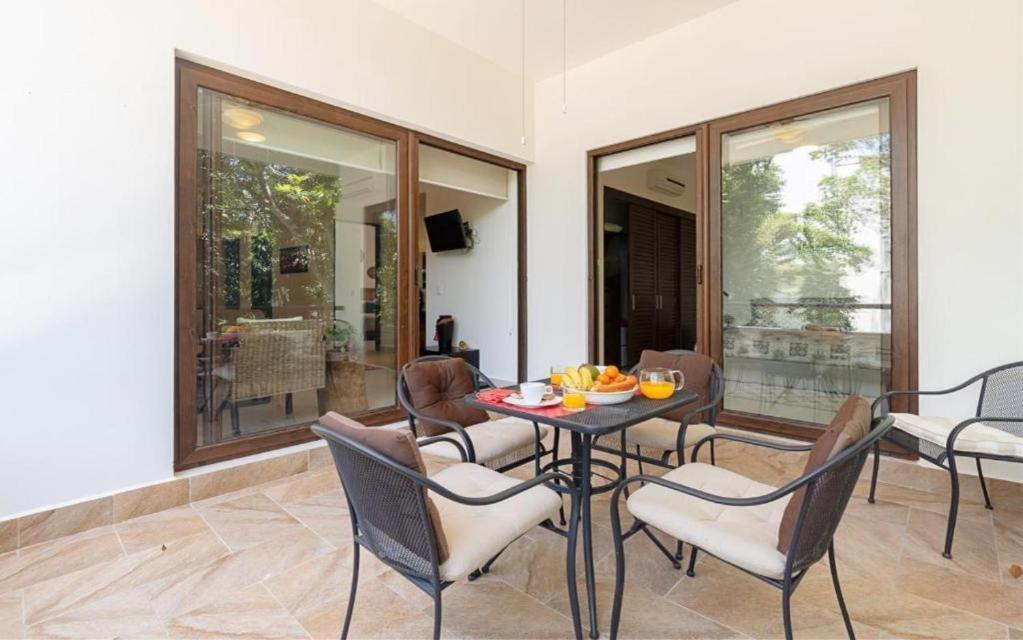 Caribbean Golf And Retreat Apartment Akumal