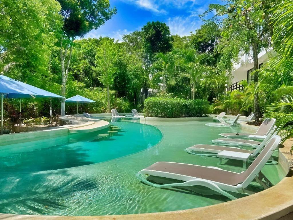 Caribbean Golf And Retreat Apartment
