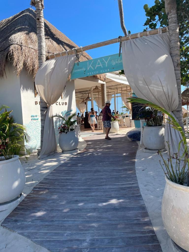 Caribbean Golf And Retreat Apartment