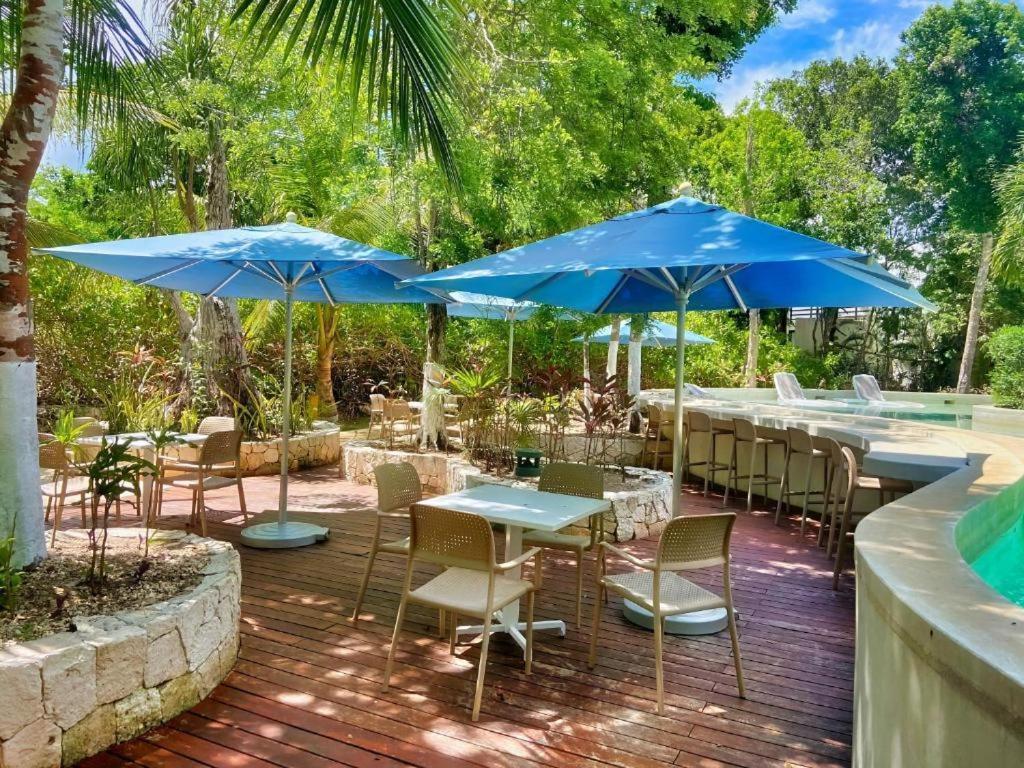 Caribbean Golf And Retreat