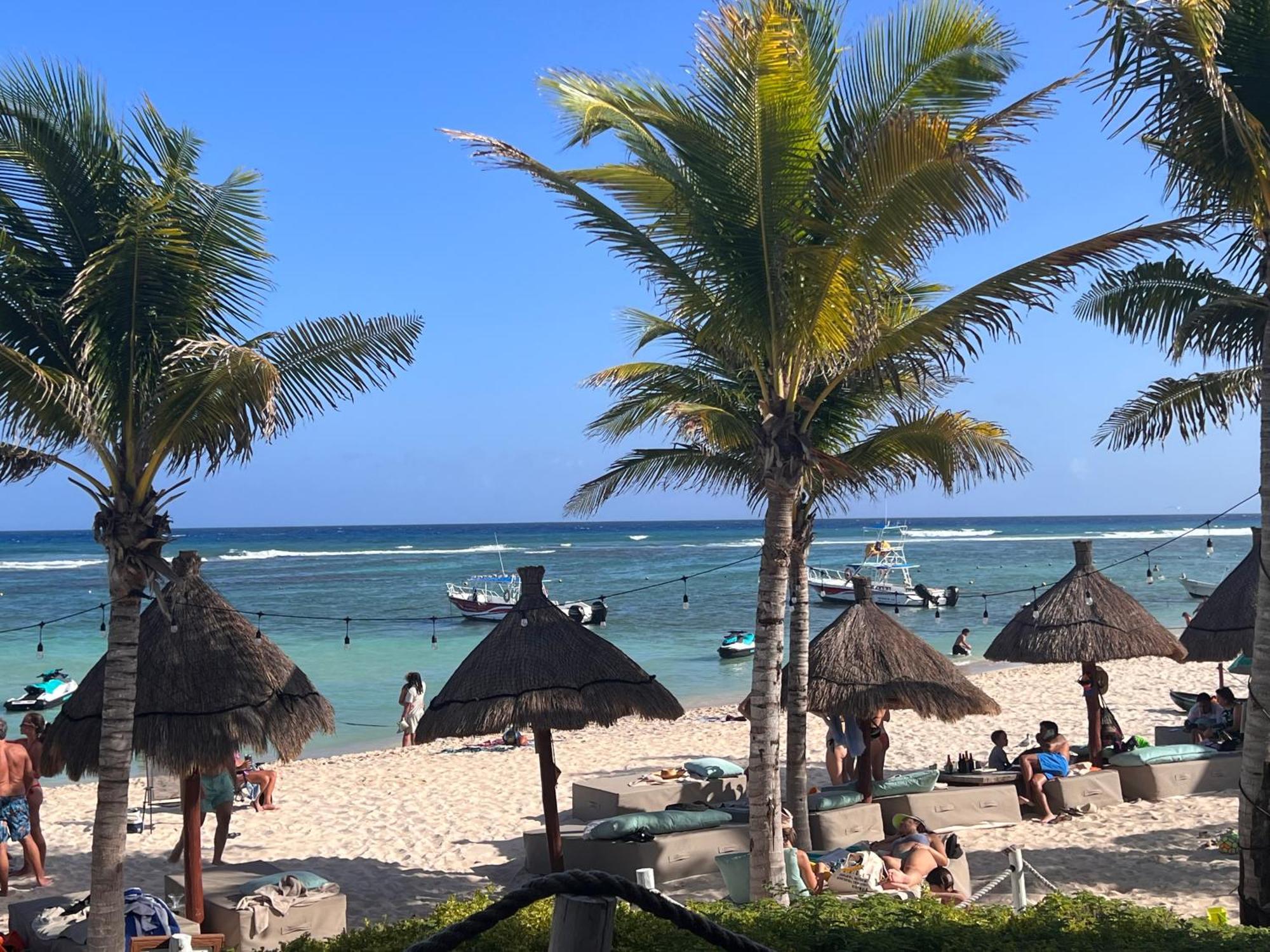 Caribbean Golf And Retreat * Akumal