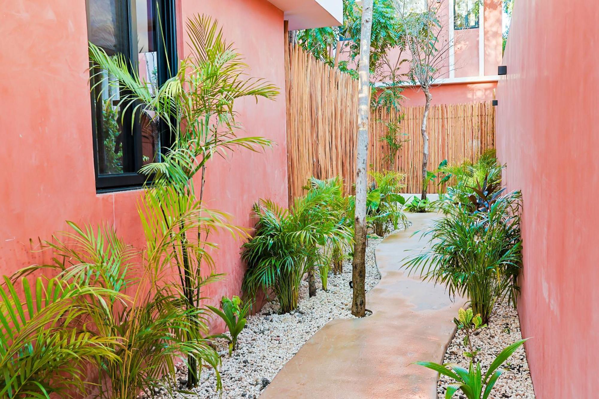 Agave Luxury 3bdr & Private Pool Pousada Tulum