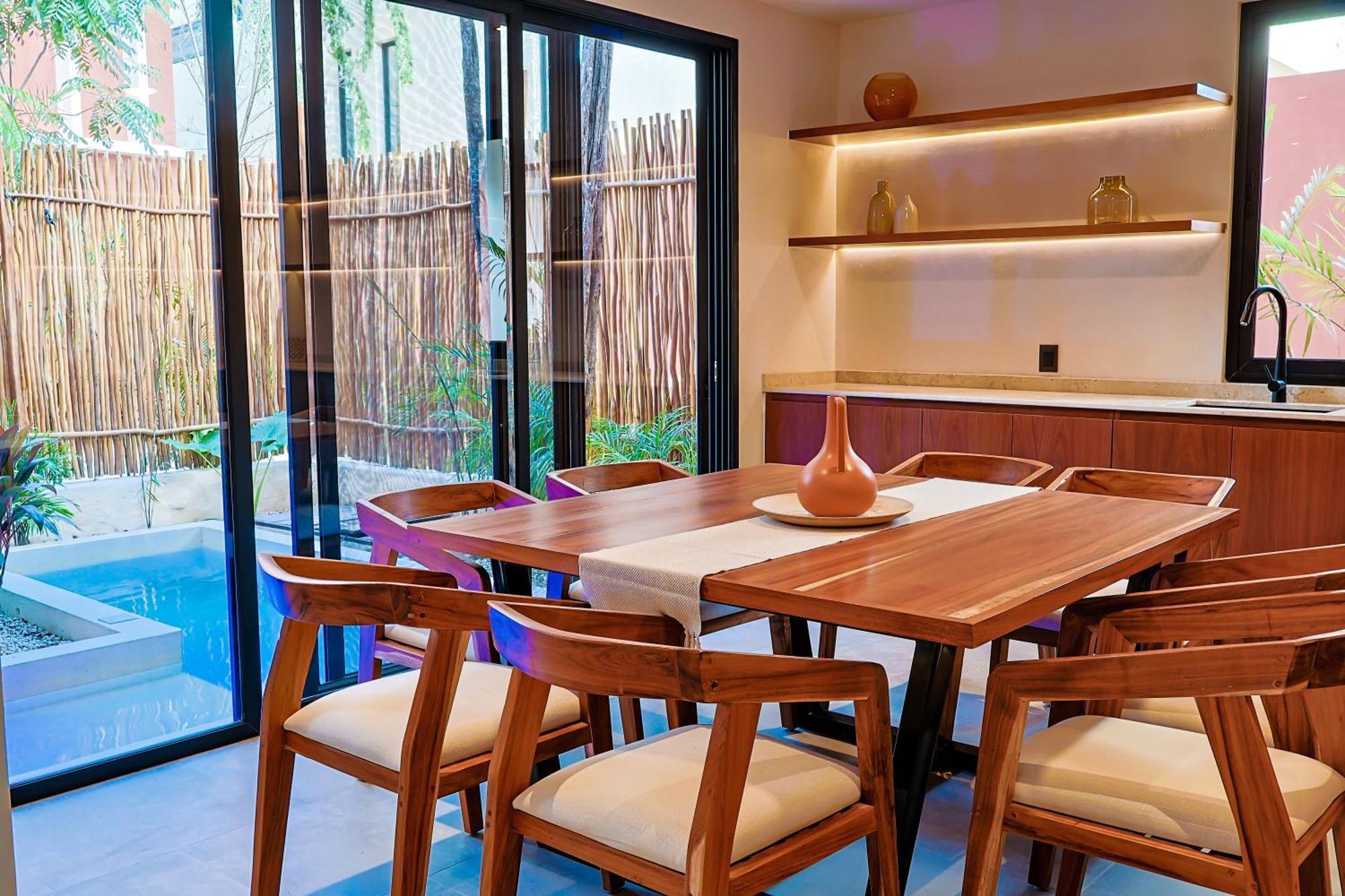 Pousada Agave Luxury 3bdr & Private Pool