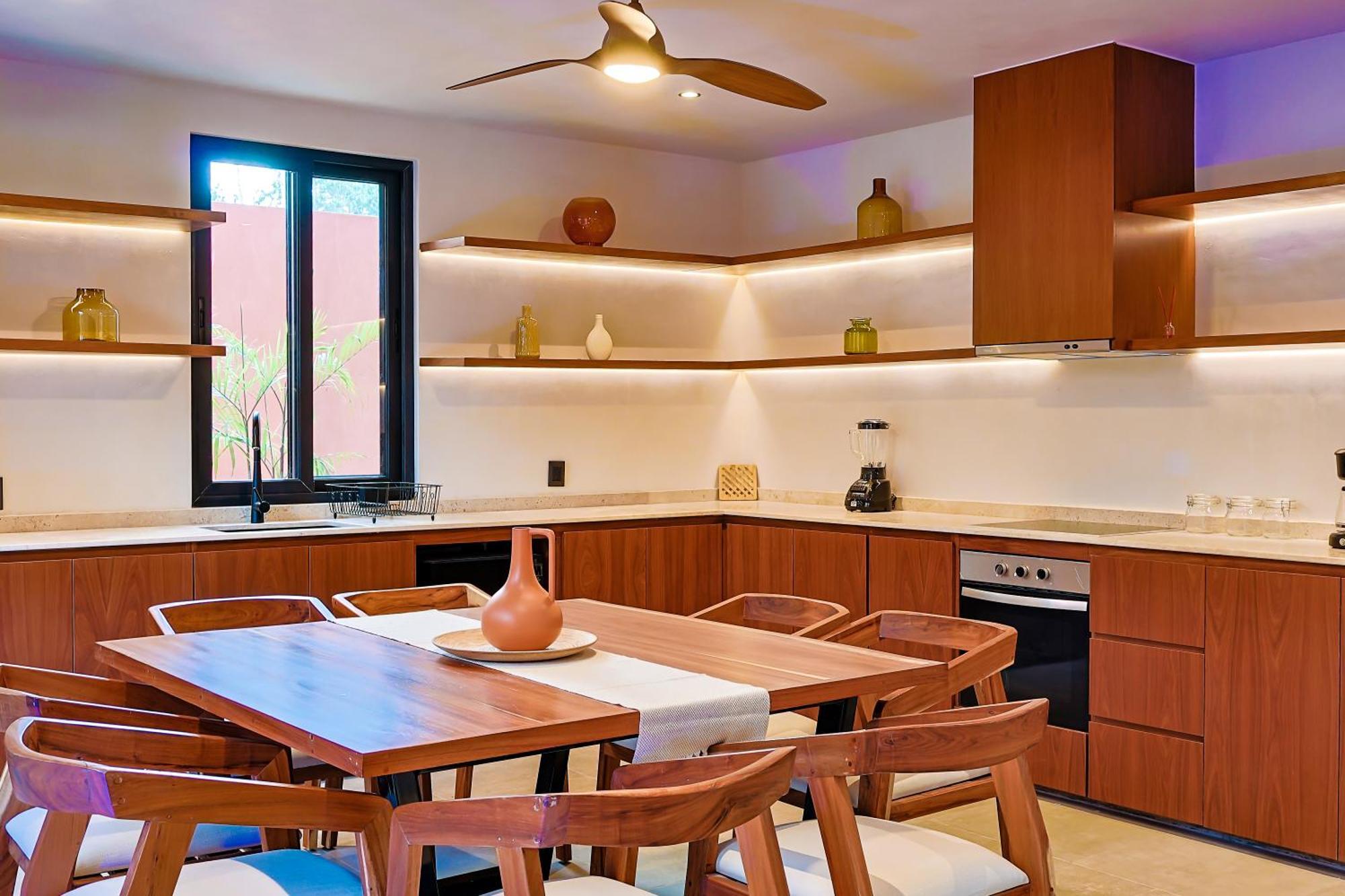 Pousada Agave Luxury 3bdr & Private Pool *