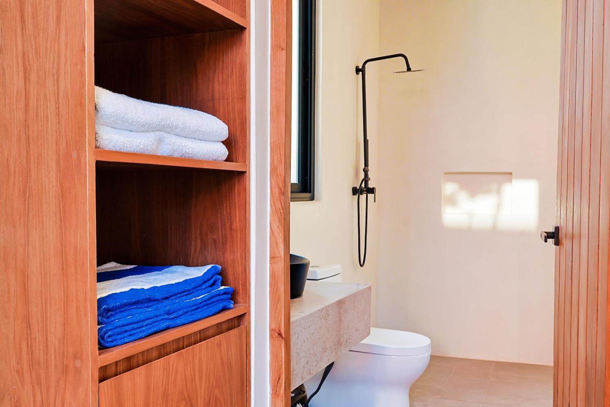 Agave Luxury 3bdr & Private Pool Pousada *