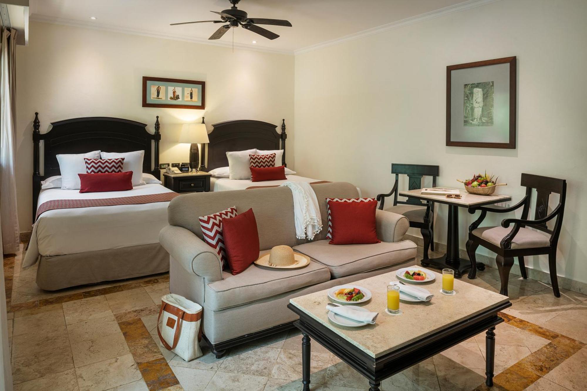Resort Valentin Imperial Riviera Maya