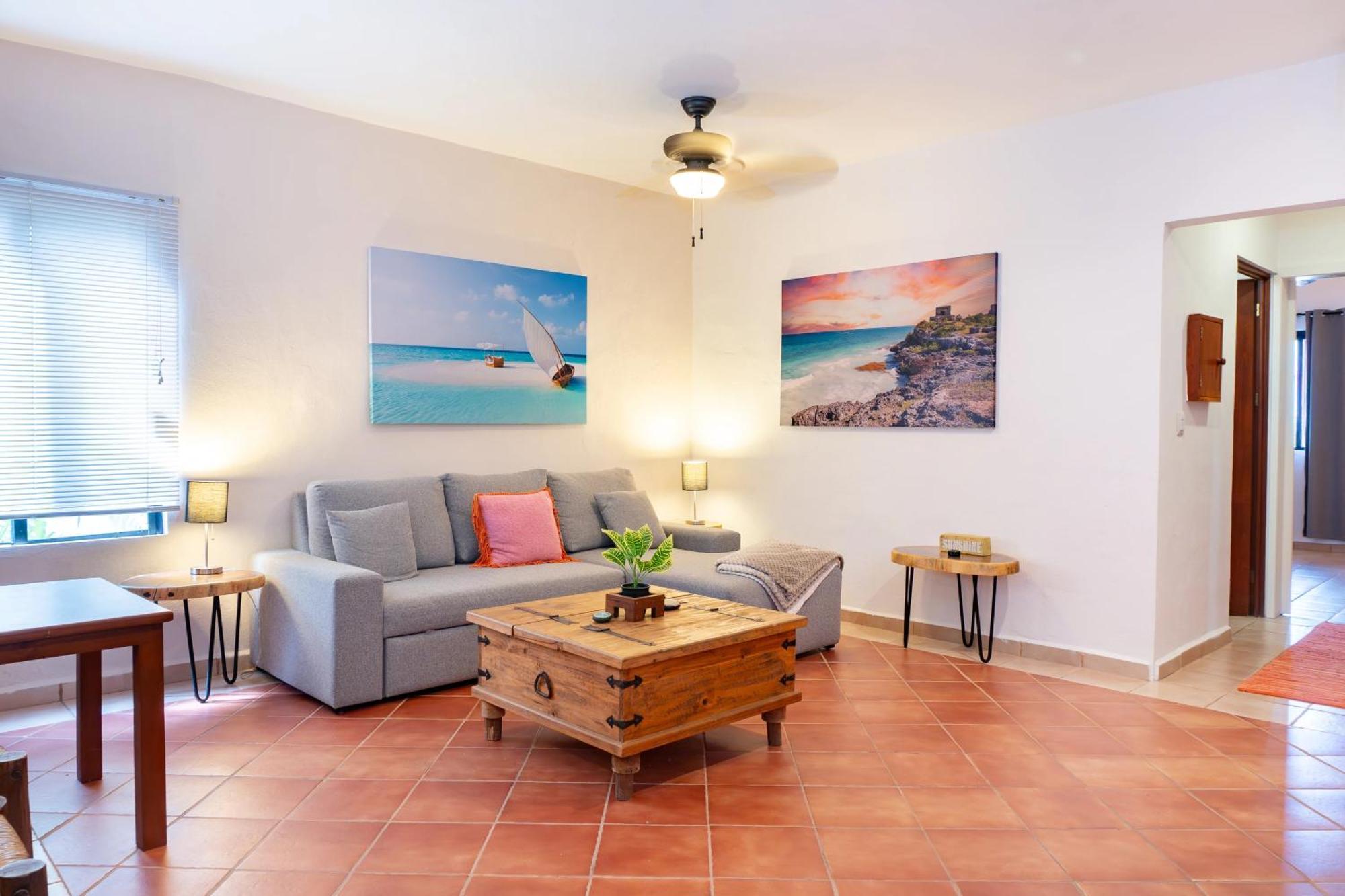 Hacienda San Jose By Bvr Apartment