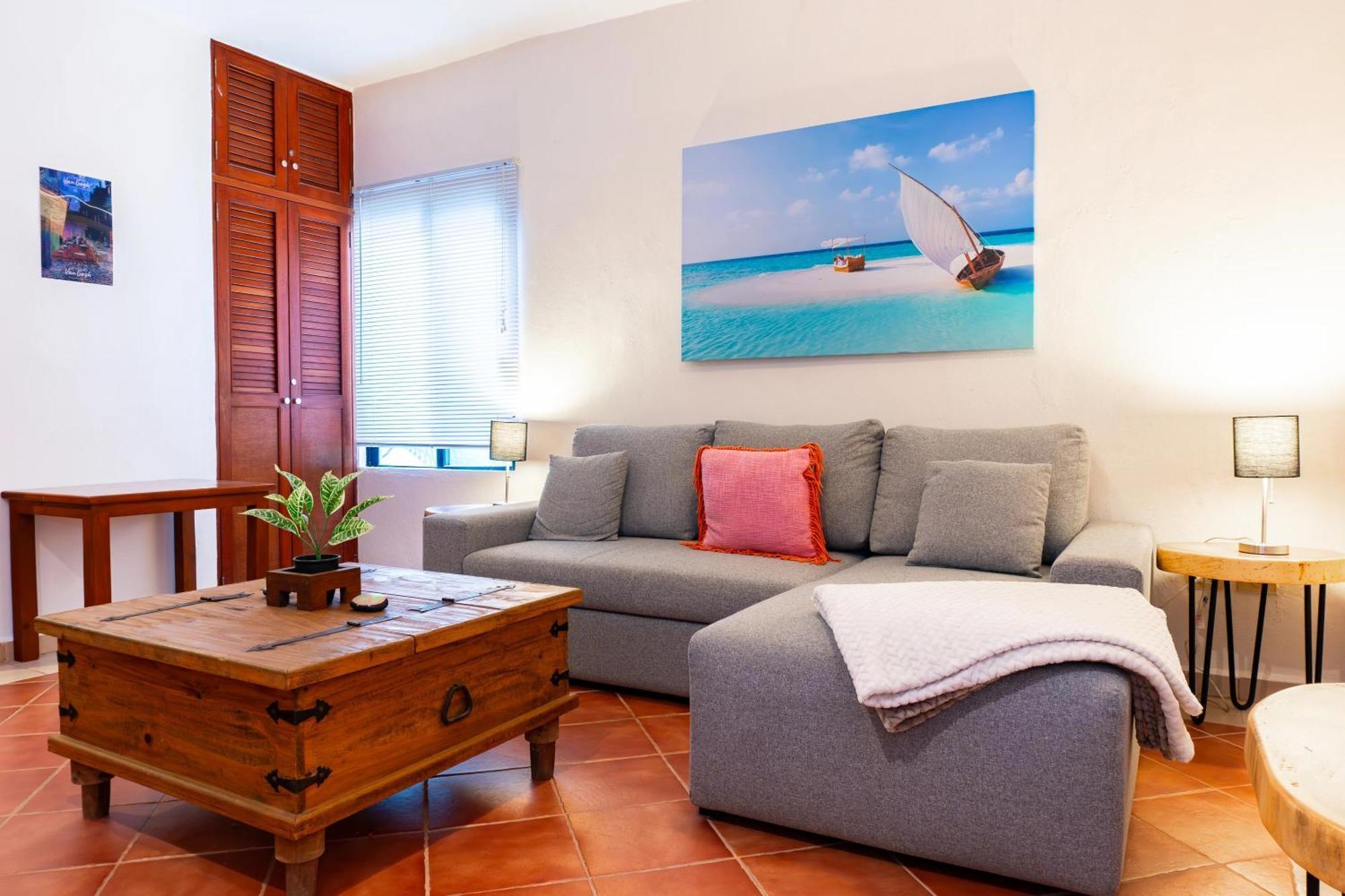 Hacienda San Jose By Bvr *