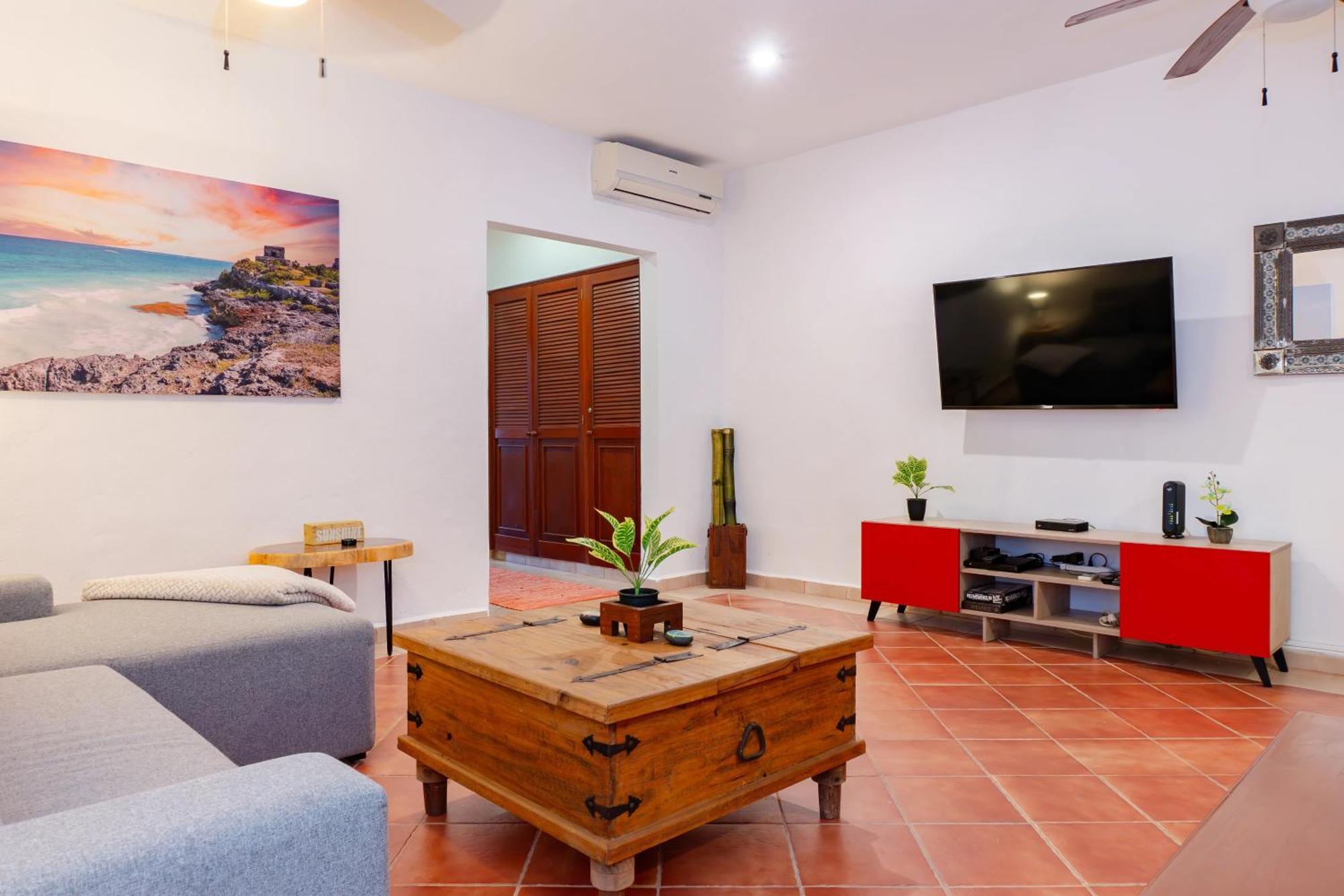 Hacienda San Jose By Bvr