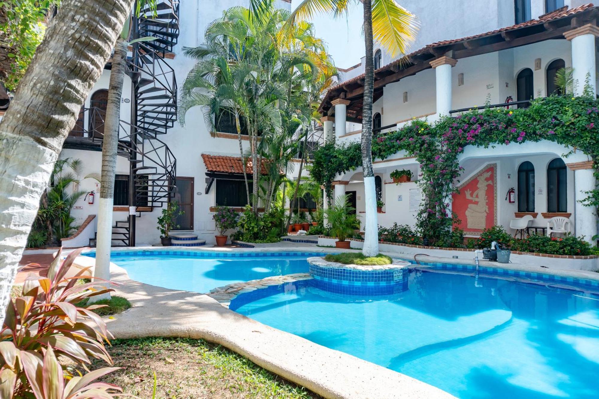 Hacienda San Jose By Bvr Apartment Playa del Carmen