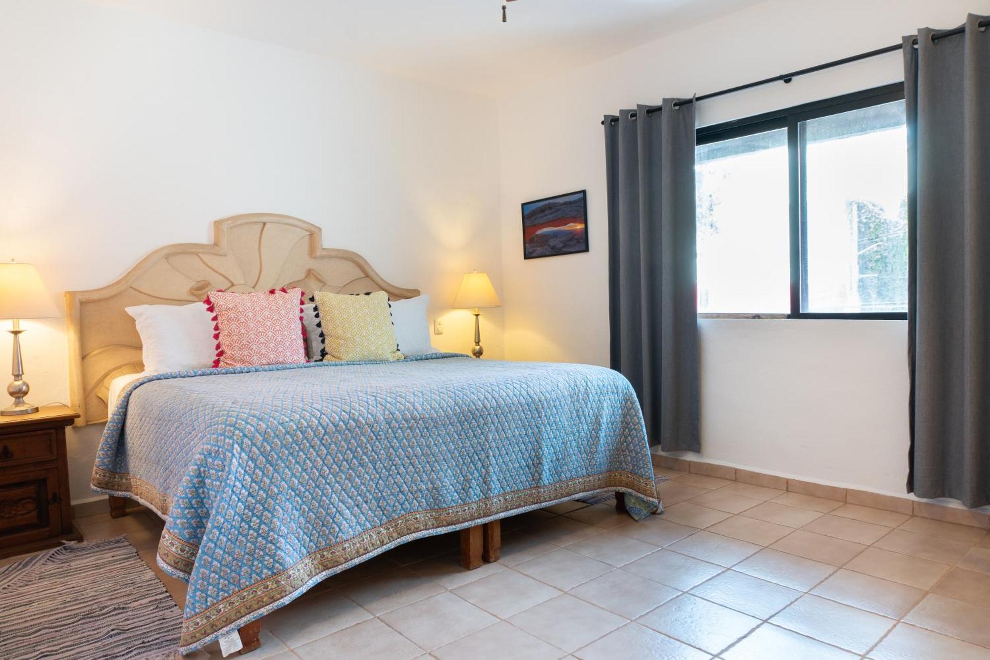 Hacienda San Jose By Bvr Apartment