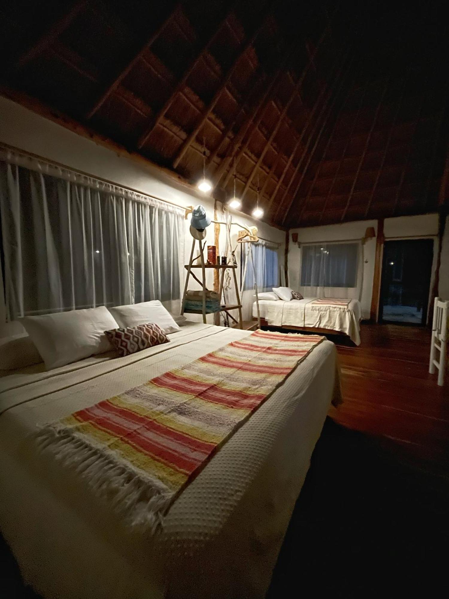 Casa De Mar, Tulum, Hermosa Privada A La Orilla Del Mar Con Cocina Villa