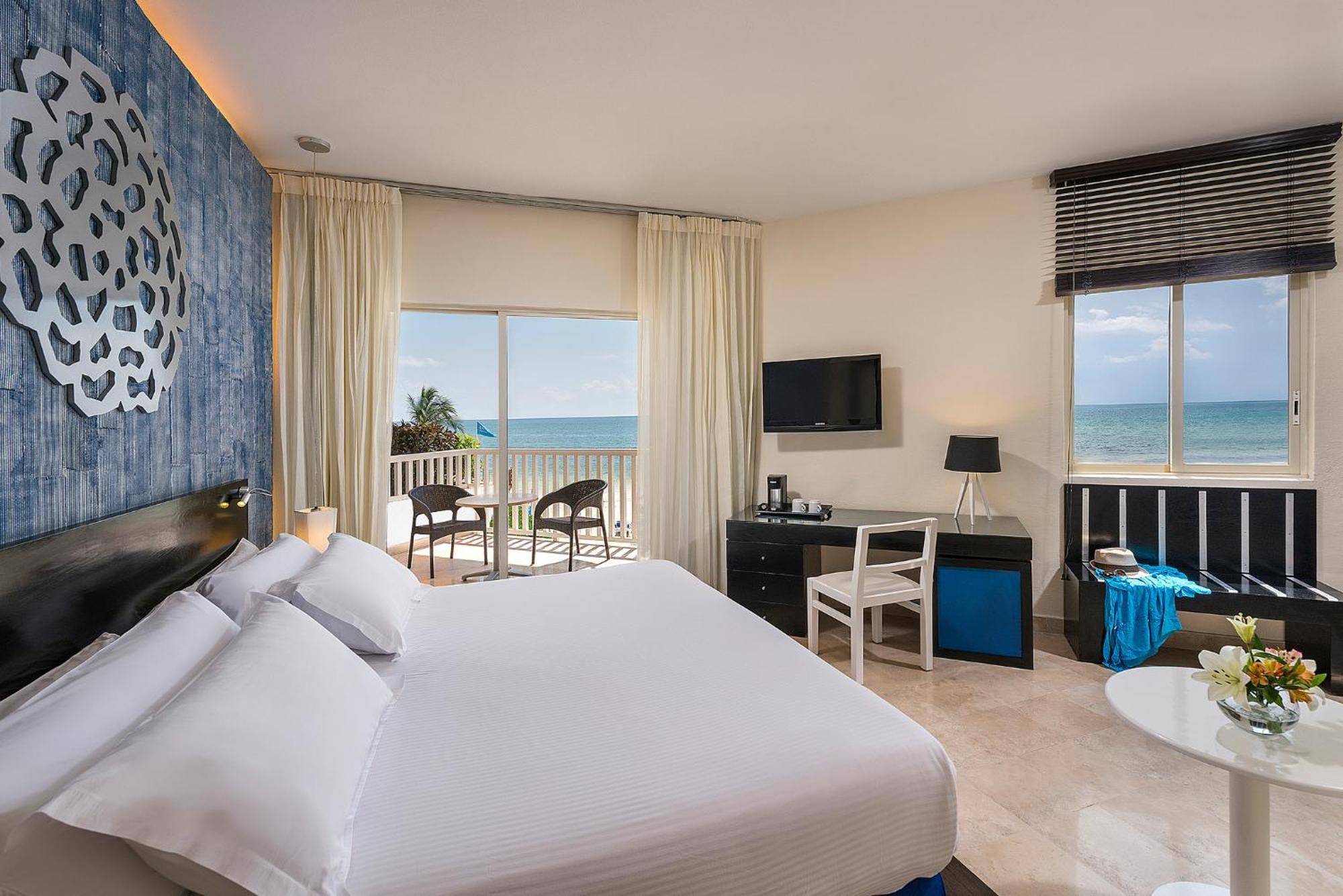 Ocean Maya Royale Adults Only Resort Lafitte