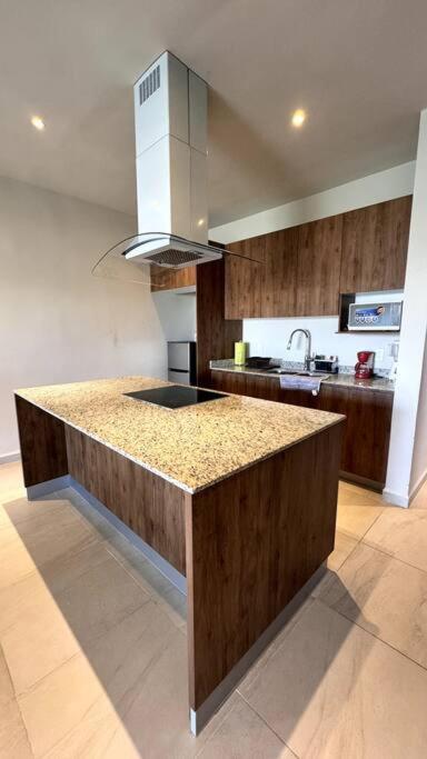 Selvanova By Marea Apartment *