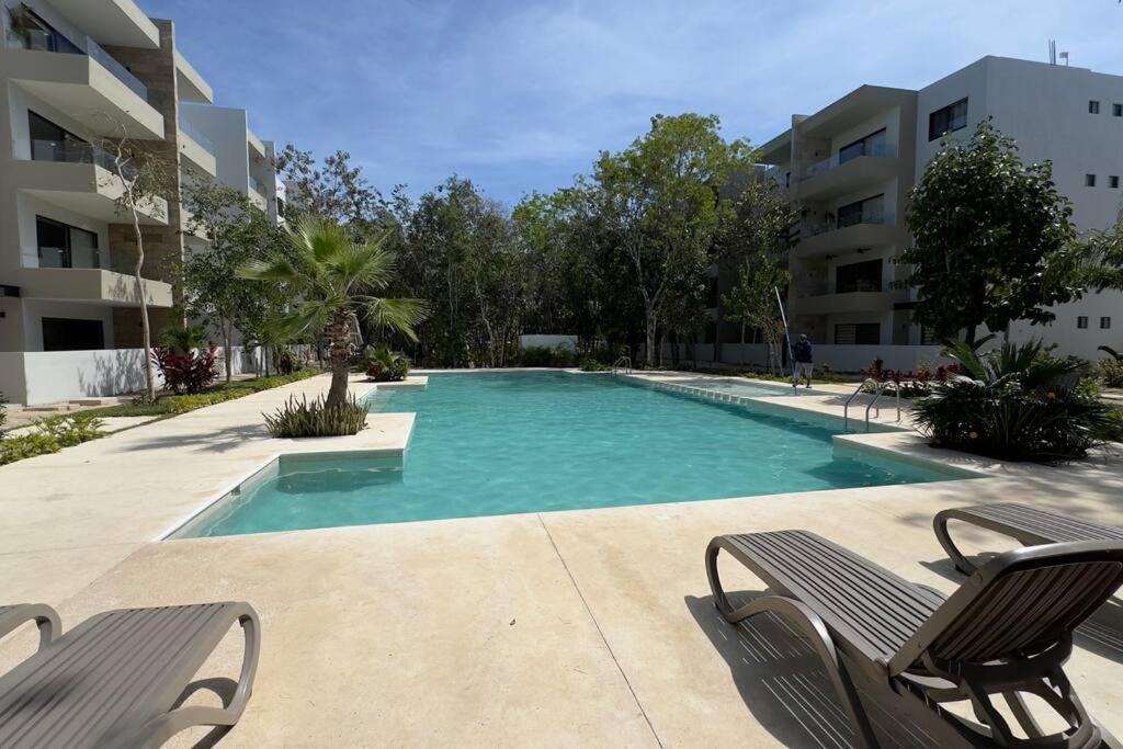 Selvanova By Marea Playa del Carmen