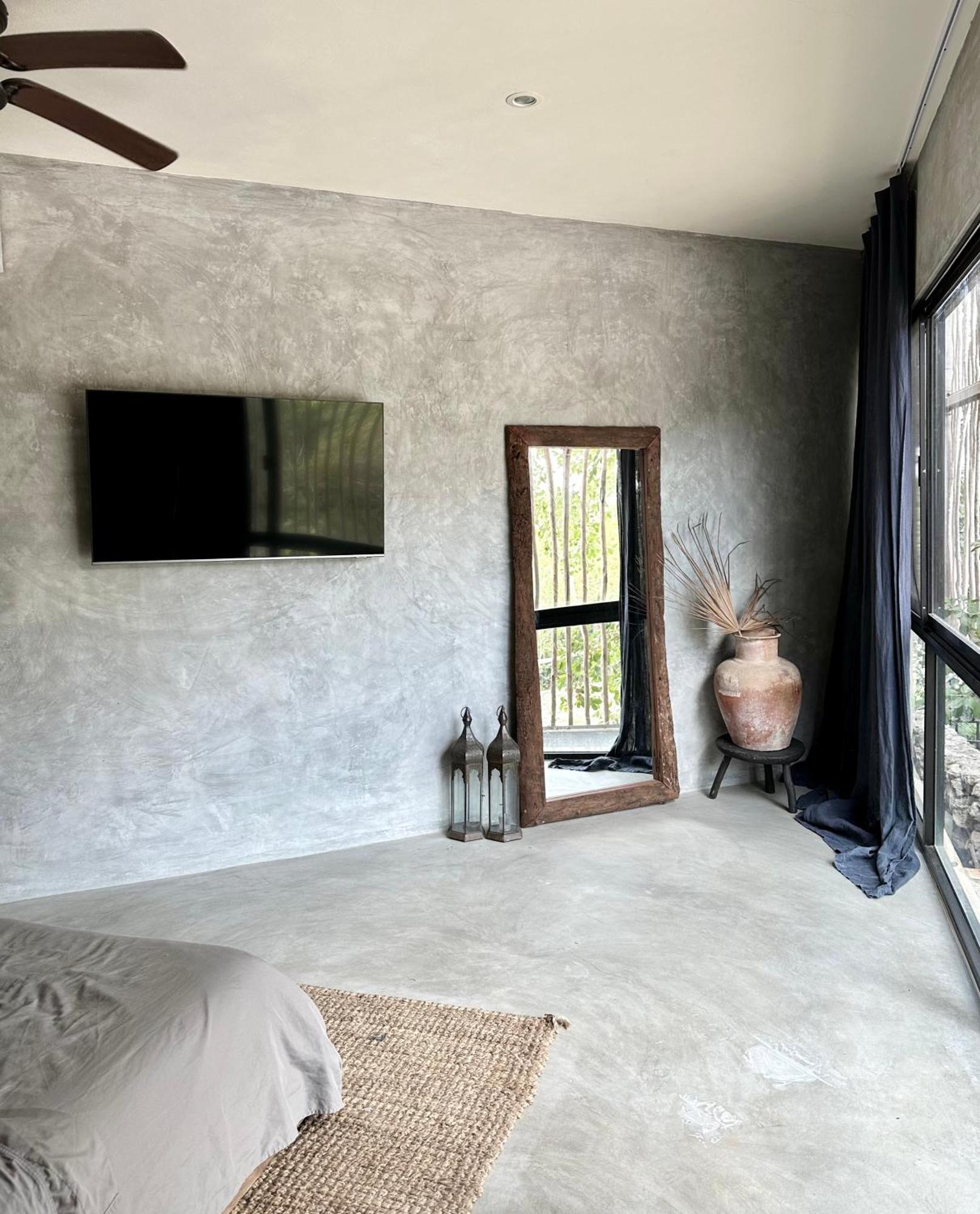 Jungle Boho Designer 11 W50 Off Access Bardo Apartment *