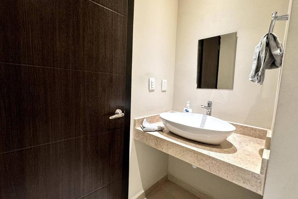 Selvanova By Marea Apartment Playa del Carmen