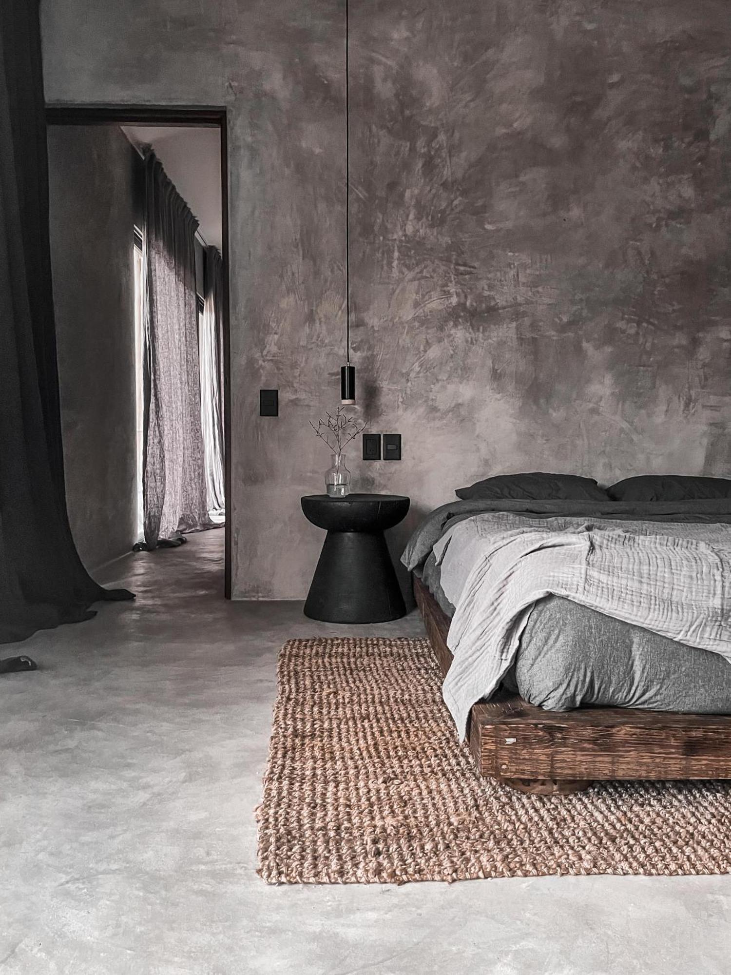 Jungle Boho Designer 11 W50 Off Access Bardo Apartment