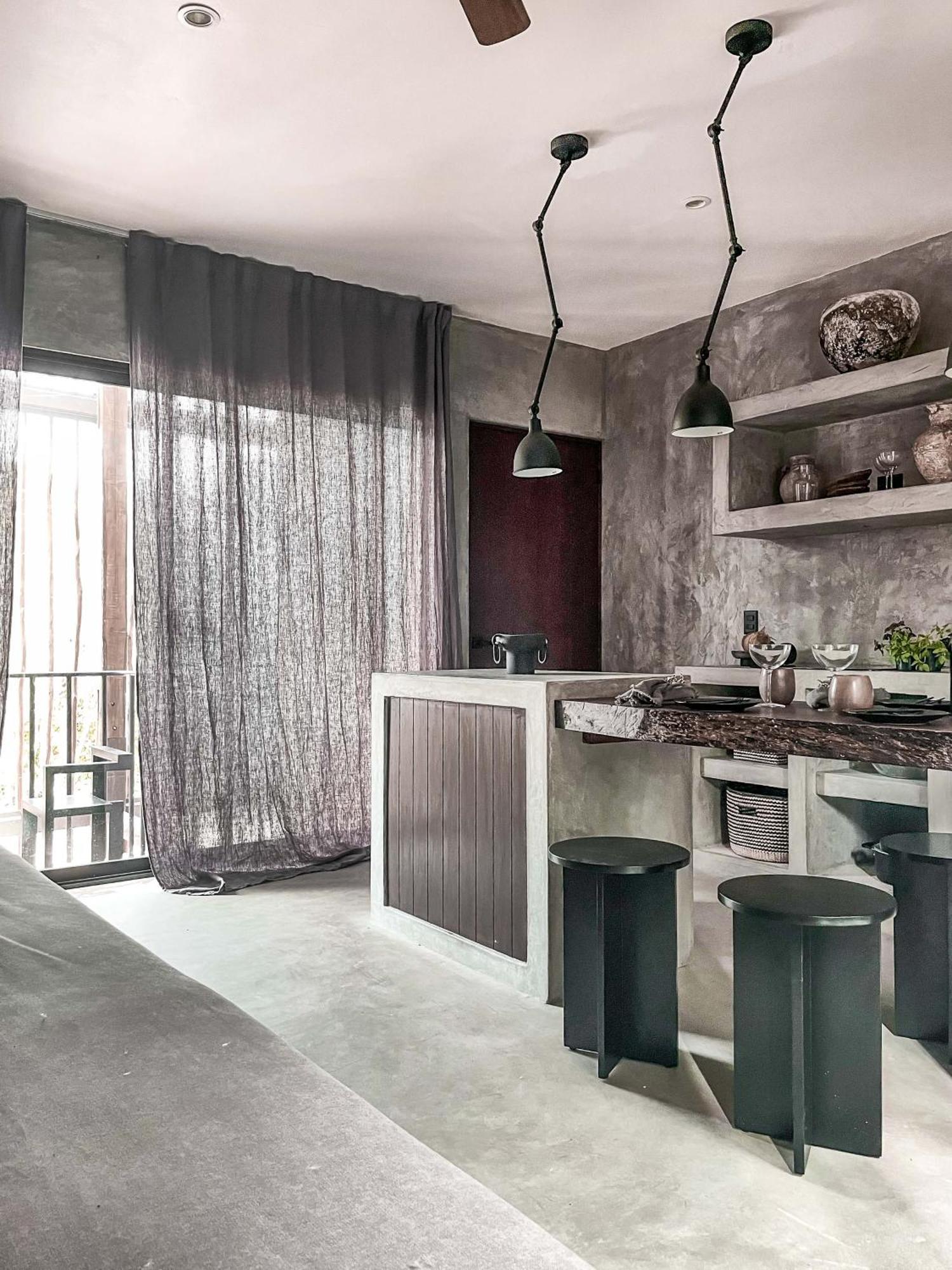 Jungle Boho Designer 11 W50 Off Access Bardo Apartment *