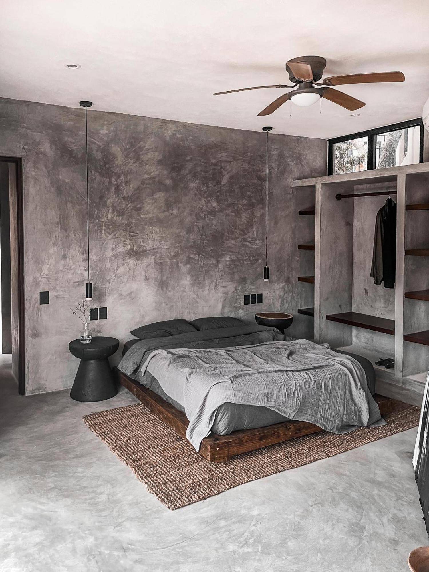 Jungle Boho Designer 11 W50 Off Access Bardo Apartment Tulum
