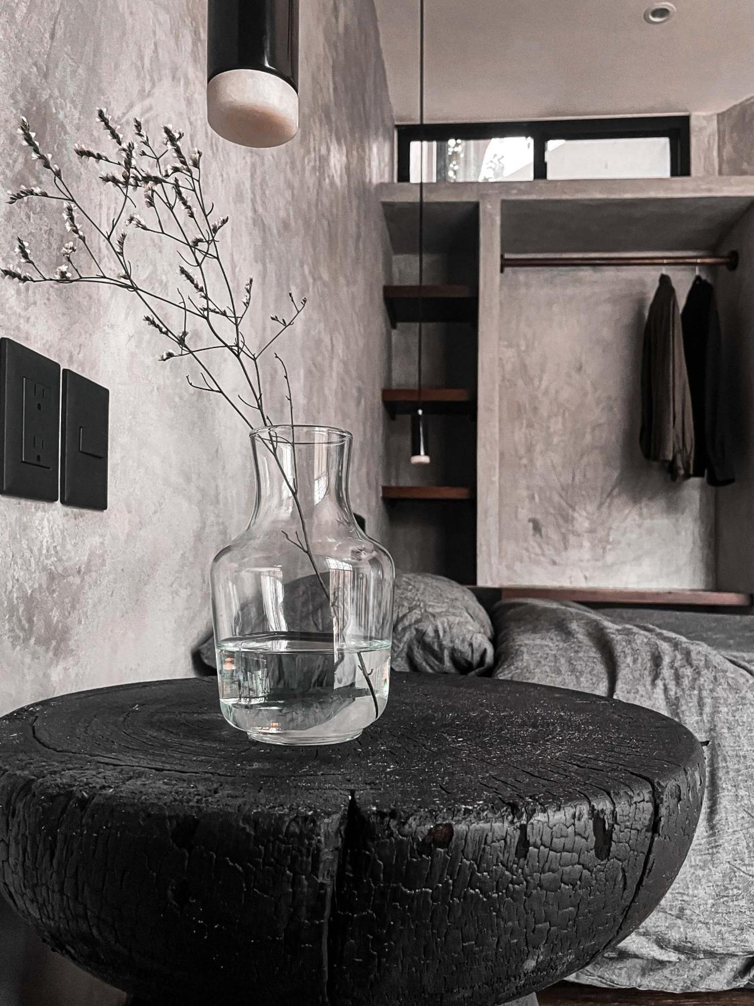 Jungle Boho Designer 11 W50 Off Access Bardo Apartment Tulum