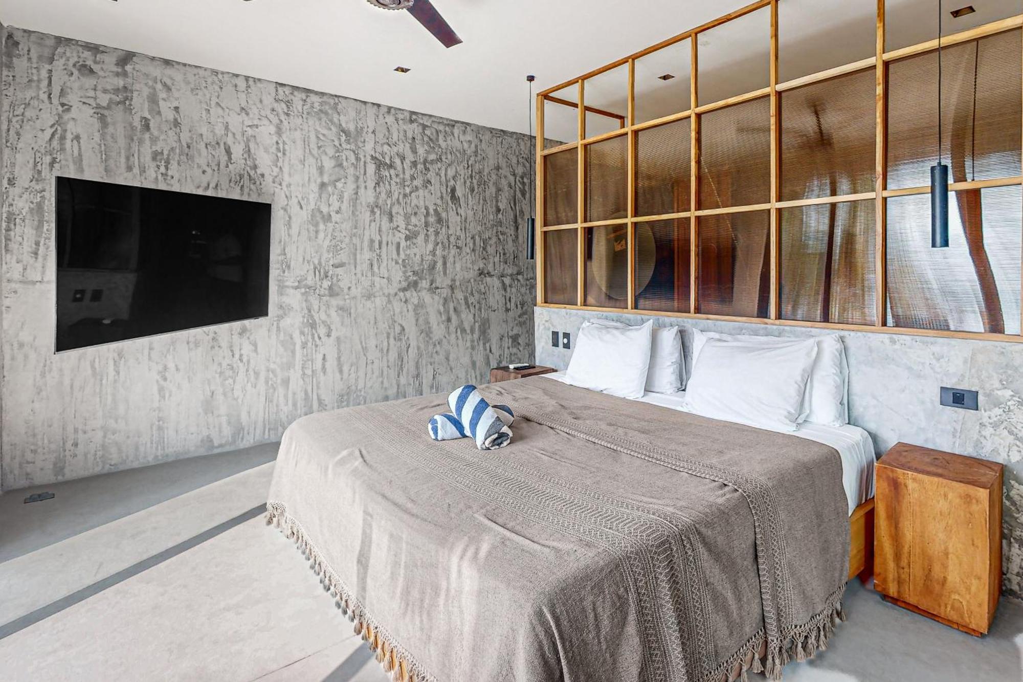 Tankah 7 Cielo Holiday home Tulum
