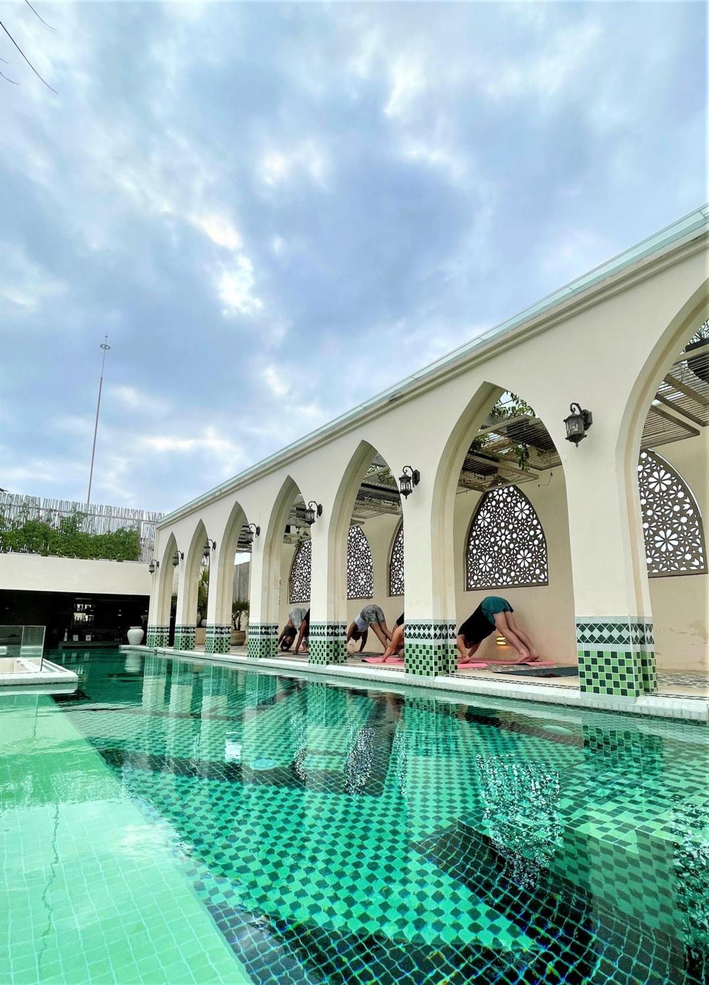 Hotel Layla - Adults Only